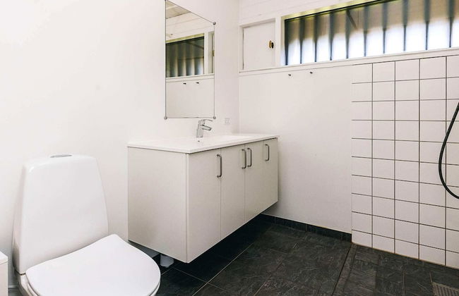 2-room Holiday Home in Karrebaeksminde - Foto 48