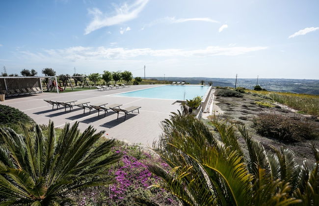 La Dimora di Spartivento, BW Signature Collection - Foto 23