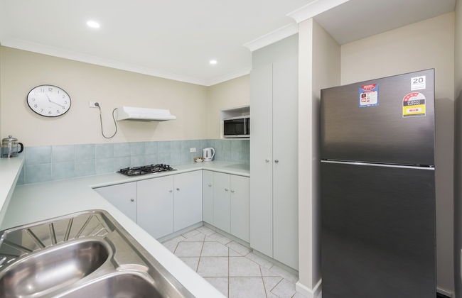 Mandurah Quay Resort - Foto 16