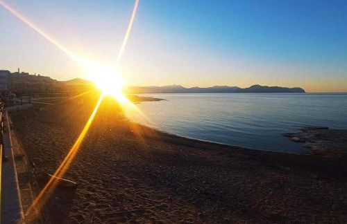 I TRAMONTI D'ASPRA - Foto 3