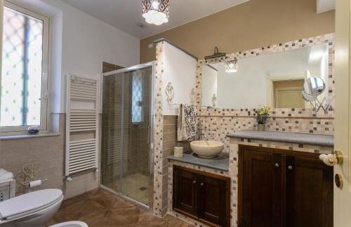 La dimora del verde con piscina - Foto 11