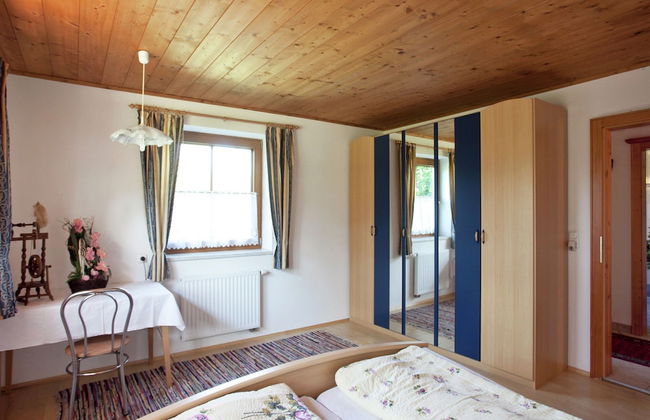 Chalet in Kirchberg Near Ski Lift - Photo 7