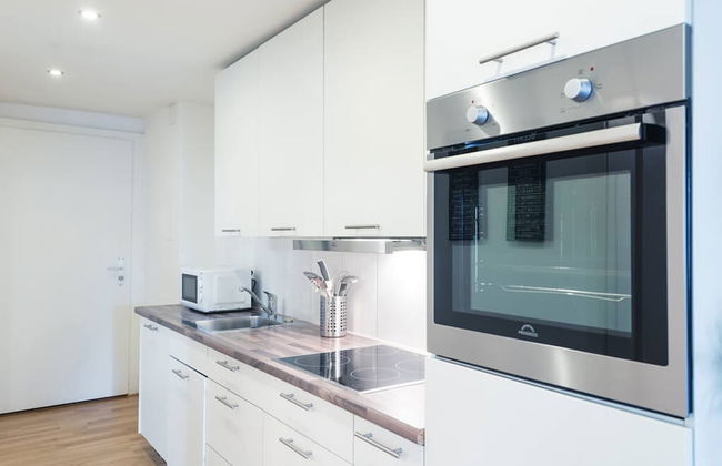 Hitrental Chapel Bridge Apartments - Foto 51