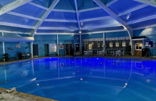 Pocono Retreat Movies Games Spacious - Foto 75