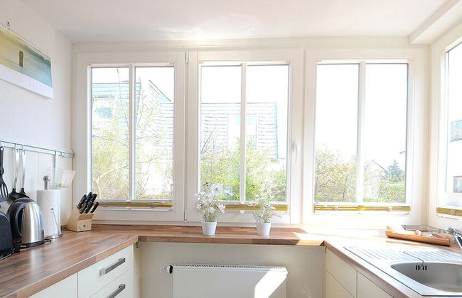 Kapitänshaus Tordalk - Foto 9