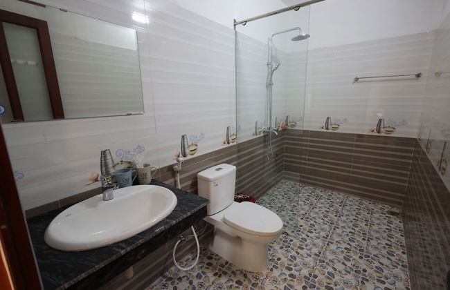 Pham Gia Homestay Ecogarden - Foto 19