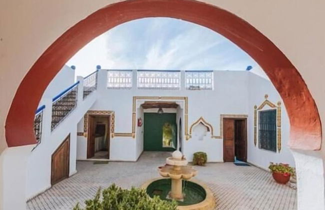 Villa Lair De La Mer - Foto 17