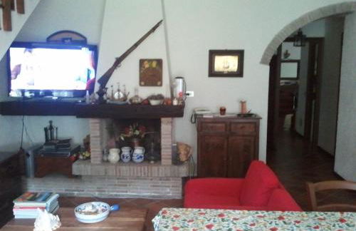 villetta nel verde vicino spiaggia - Foto 8