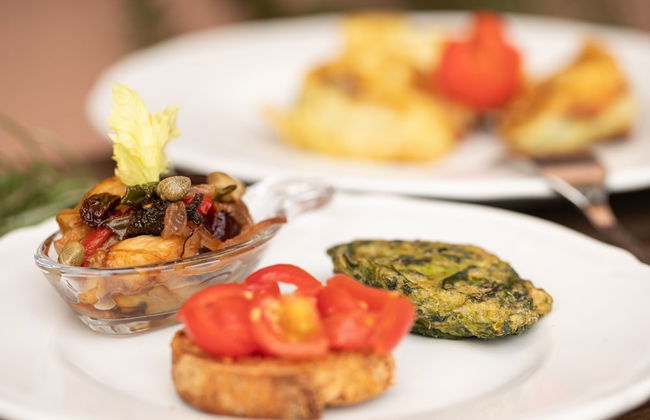 Agriturismo San Leonardello - Foto 54