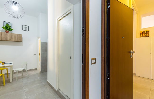 Foria 49 Apartments - Foto 22