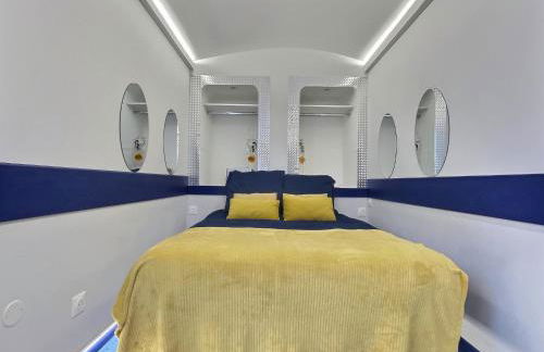 Insolite - Jet Privé - Expérience Cinéma et coc00ning - Moontown - Foto 8