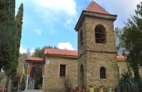 Gousios Apartments - Foto 32