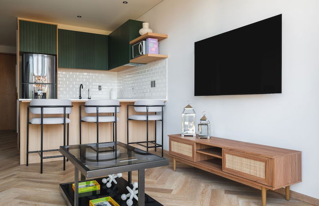 Casa Cibeles by Lumina - Foto 67