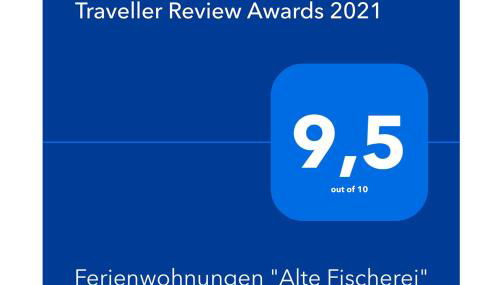 Ferienwohnung "Alte Fischerei" - Foto 2