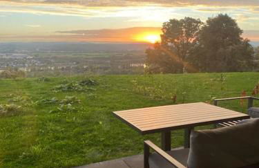 Panorama-Paradies im Rheintal - Foto 31