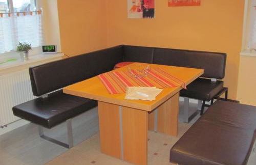 Ferienwohnung Voss 2 - Foto 17