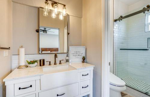 Pool and Hot Tub Access Extended Stay in Brentwood! - Foto 14