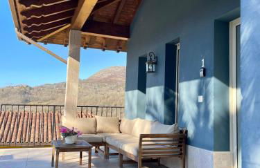 Apartamentos Cangas Relax En Grupo - Foto 21