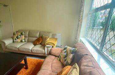 The Stayover Spot Wigston Escape - Foto 25