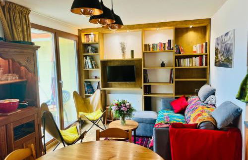 Chalet Jonquille - Foto 4