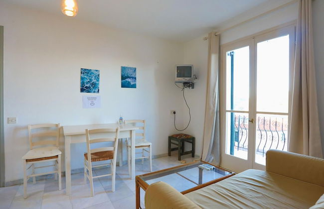 Sterna Apartment in Gaios - Foto 13