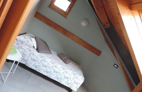 Attic Loreto - Foto 6