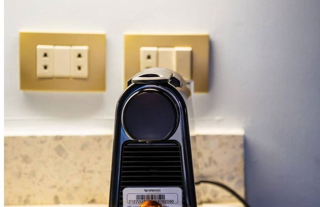 The Majestic Marrakesh Studio @ Cairo's Downtown - Foto 10