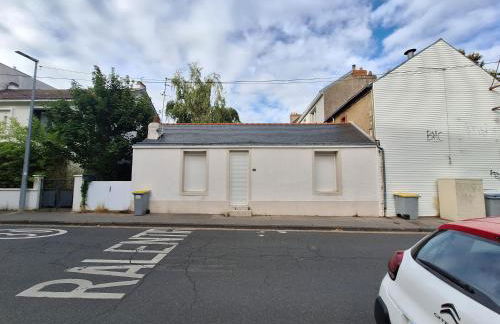 Maison Jules Verne Nantes - Foto 17