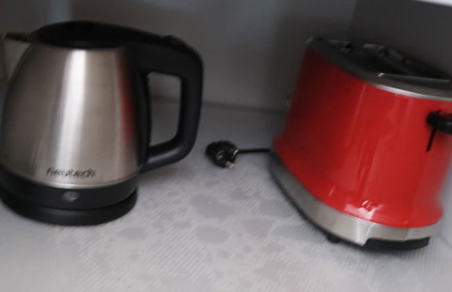 Chalet do Descanso - Foto 8