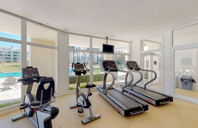 Oceana Suites Green Park - Foto 29