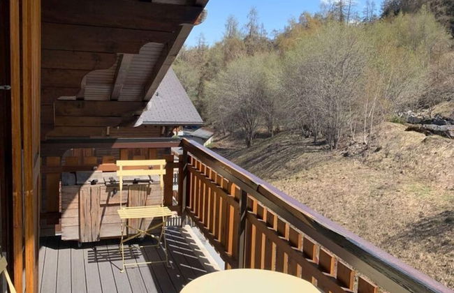 Marvelous Apartment With Balcony - Foto 23