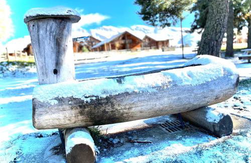 APPARTEMENT CHALETS DU SUPER D - Photo 38