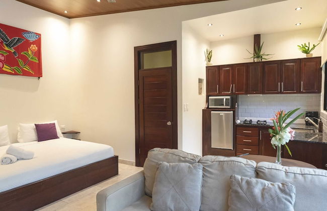 Surfside Apartments Playa Carmen - Foto 29