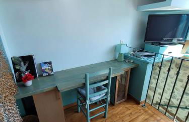 Gîte Milly - 2 studios en coeur de ville - Foto 5