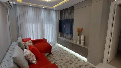 Apto Imperial Villa di Tondo - Foto 5