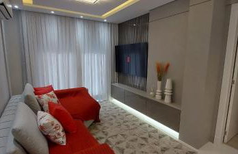 Apto Imperial Villa di Tondo - Foto 5