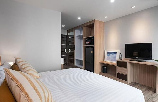 V.S.K. Residence (SHA Extra Plus) - Photo 6