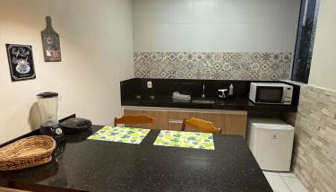 Loft Dominguinhos - Foto 2