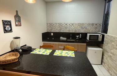 Loft Dominguinhos - Foto 2