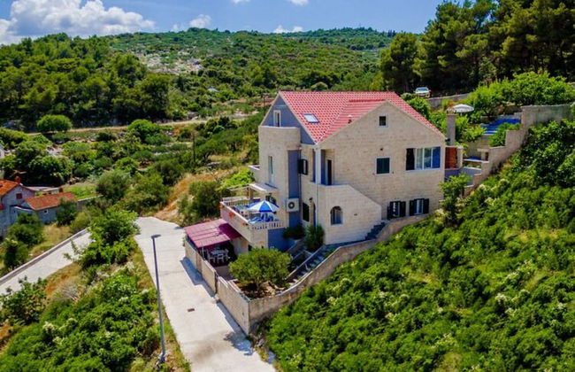 Apartment Blue Oasis - Three Bedroom Apartment - Foto 27