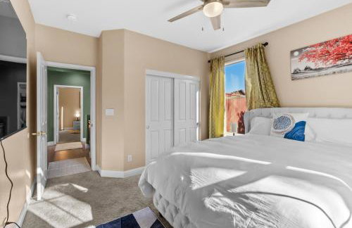 Game Lovers Retreat, spacious 4000 sqft Getaway - Foto 13