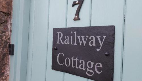 Railway Cottage - Foto 4