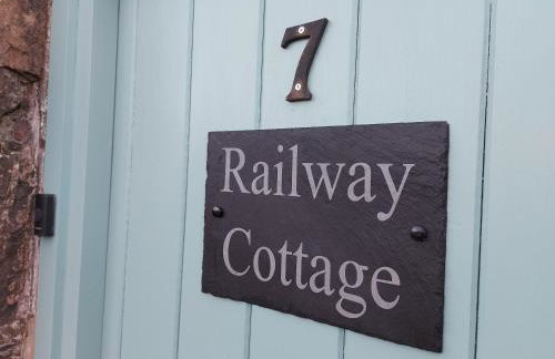 Railway Cottage - Foto 4