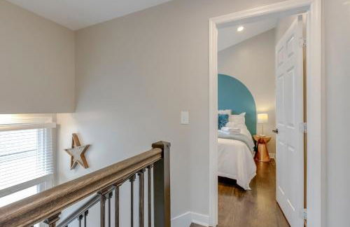 Walk about Hillsboro Village, 9 mins to downtown! - Foto 29