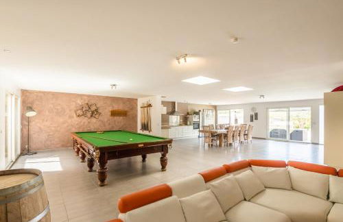 Villa avec piscine et Jaccuzy - Foto 18