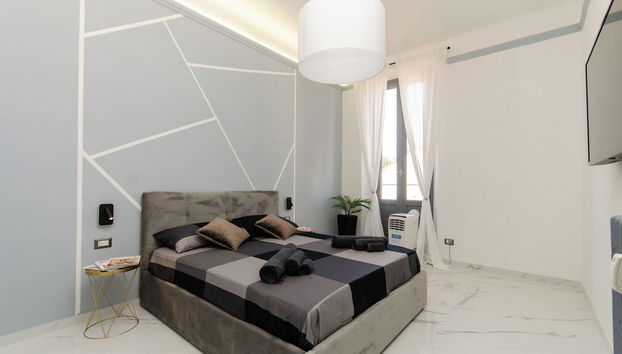 VivimiHome - Navigli charm design e posizione top - Foto 4, Habitación