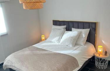 Magnifique appartement lumineux - Foto 7