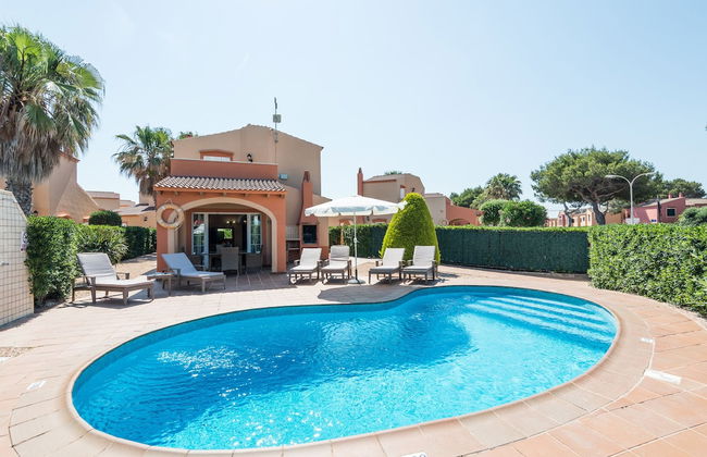 Villas Maribel Menorca - Foto 14