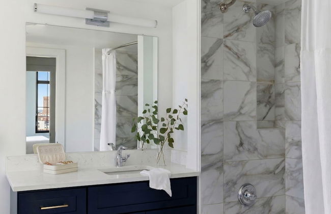 Boulevard Stays Downtown Nashville - Foto 15