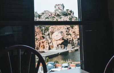 Hôtel & Résidence Le Subrini - Foto 29